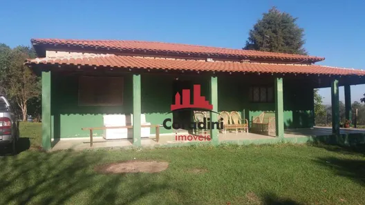 Fazenda / Sítio / Chácara com 4 Quartos à venda, 280m² no Centro (Tupi), Piracicaba