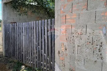 Terreno / Lote / Condomínio à venda, 191m² no Área Rural de Jaguariúna, Jaguariúna