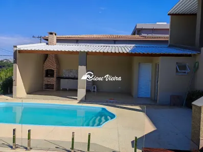 Casa de Condomínio com 4 Quartos para venda ou aluguel, 265m² no , Igaratá