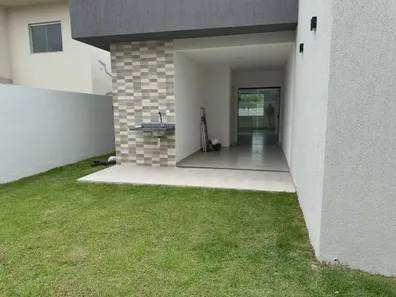 Casa de Condomínio com 3 Quartos à venda, 275m² no Centro, Camaçari
