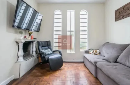 Casa de Vila com 5 Quartos à venda, 214m² no Cambuci, São Paulo