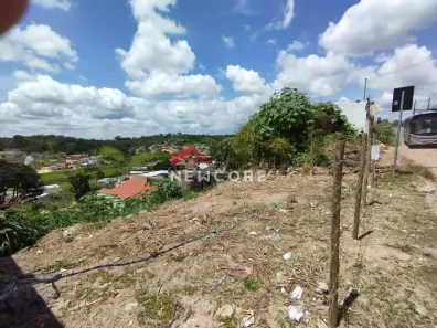 Terreno / Lote / Condomínio à venda, 250m² no Jardim Verona, Ribeirão das Neves