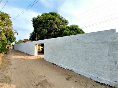Fazenda / Sítio / Chácara com 2 Quartos à venda, 800m² no Jacundá, Aquiraz