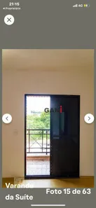 Casa de Condomínio com 3 Quartos à venda, 159m² no Bosque da Saúde, São Paulo