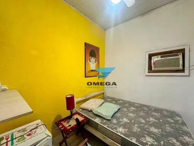 Hotel / Motel / Pousada com 11 Quartos à venda, 320m² no Jardim Las Palmas, Guarujá