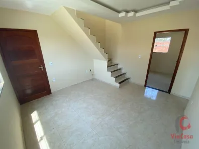 Cobertura com 3 Quartos à venda, 89m² no Terra Firme, Rio das Ostras