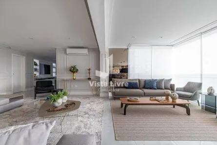 Apartamento com 4 Quartos à venda, 283m² no Água Branca, São Paulo
