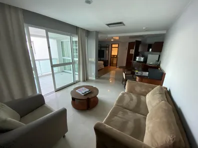 Flat com 1 Quarto à venda, 53m² no Barra da Tijuca, Rio de Janeiro