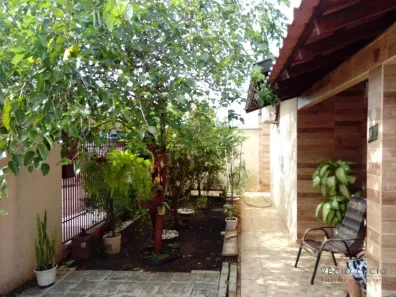 Casa com 3 Quartos à venda, 150m² no Condomínio Horizontal Marajoara, Ibiporã