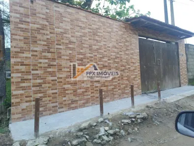 Fazenda / Sítio / Chácara com 1 Quarto à venda, 1086m² no Jardim Leonor, Mongaguá