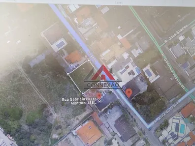 Terreno / Lote / Condomínio à venda, 600m² no Chácara Faggion, Suzano