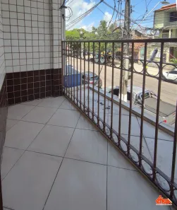 Casa com 3 Quartos para alugar, 180m² no Cremação, Belém