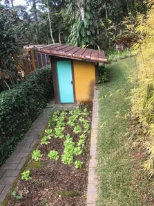 Casa com 2 Quartos à venda, 137m² no Fazenda Inglesa, Petrópolis