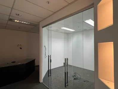 Conjunto Comercial / Sala para alugar, 89m² no Alphaville Centro Industrial e Empresarial/Alphaville., Barueri