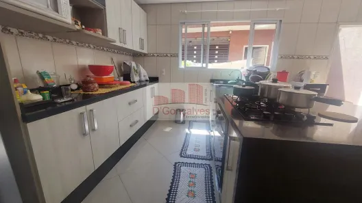 Sobrado com 3 Quartos à venda, 180m² no Campanário, Diadema