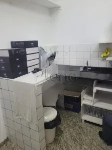 Prédio Inteiro com 1 Quarto à venda, 164m² no Cambuí, Campinas