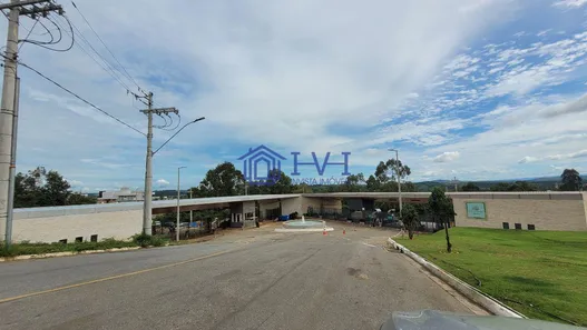 Terreno / Lote / Condomínio à venda, 405m² no Gran Park, Vespasiano