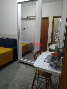 Apartamento com 2 Quartos à venda, 61m² no Vila Nova, Cubatão