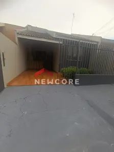 Casa com 3 Quartos à venda, 52m² no , Floresta