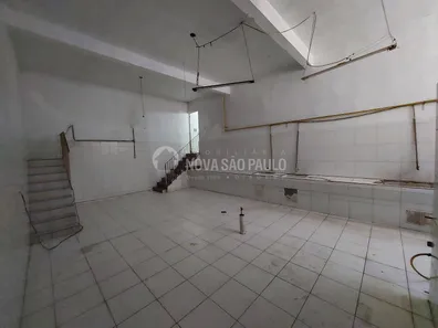 Conjunto Comercial / Sala com 1 Quarto para alugar, 40m² no Centro, Diadema