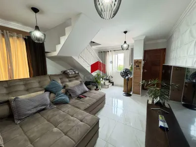 Cobertura com 3 Quartos à venda, 104m² no Boneca do Iguaçu, São José dos Pinhais