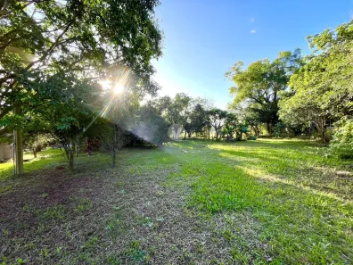 Terreno / Lote / Condomínio à venda, 1000m² no Boi Morto, Santa Maria