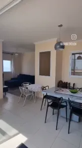 Cobertura com 3 Quartos à venda, 187m² no Vila Ac, Mongaguá