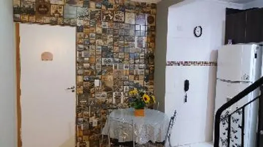 Cobertura com 2 Quartos à venda, 112m² no Jardim Califórnia, Jacareí