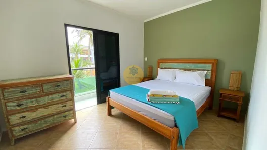 Cobertura com 4 Quartos à venda, 86m² no Centro, Peruíbe