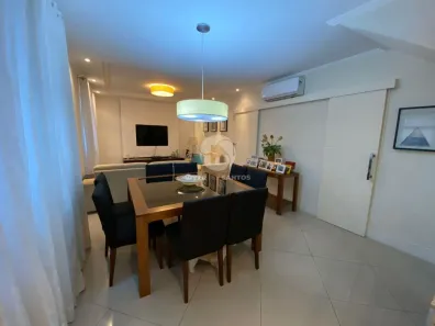 Fazenda / Sítio / Chácara com 3 Quartos à venda, 182m² no Vila Mathias, Santos