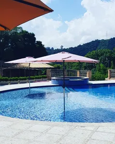 Fazenda / Sítio / Chácara com 7 Quartos para alugar, 5000m² no Vale Verde, Cabreúva