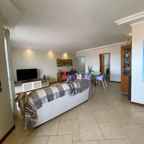 Apartamento com 4 Quartos para venda ou aluguel, 155m² no Centro, Rio Claro