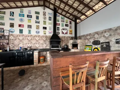 Casa com 3 Quartos à venda, 500m² no Vila Constança (Botujuru), Campo Limpo Paulista