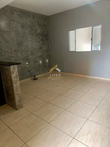 Casa com 2 Quartos à venda, 125m² no Parque Residencial São Clemente, Monte Mor