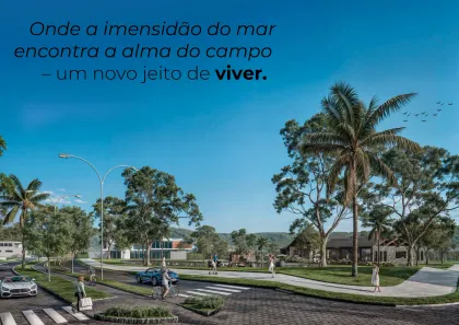 Terreno / Lote / Condomínio à venda, 400m² no Medeiros, Barra Velha