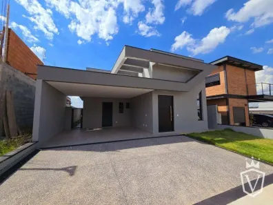 Casa de Condomínio com 3 Quartos à venda, 164m² no Jardim Primavera, Itupeva