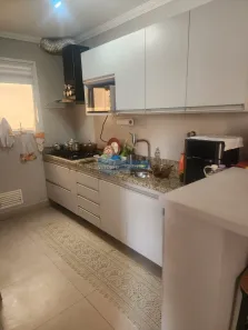 Apartamento com 2 Quartos à venda, 67m² no Centro, São Roque