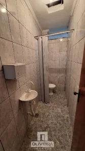 Galpão / Depósito / Armazém para alugar, 52m² no Vila Dainese, Americana