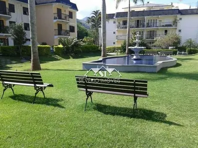 Apartamento com 3 Quartos à venda, 110m² no Bonsucesso, Petrópolis