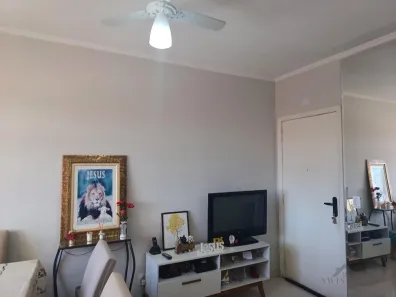 Apartamento com 2 Quartos à venda, 57m² no Jardim García, Campinas