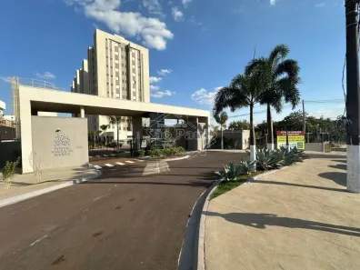 Apartamento com 2 Quartos para alugar, 56m² no Jardim dos Manacás, Araraquara