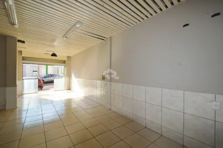 Loja / Salão / Ponto Comercial com 1 Quarto à venda, 128m² no Nossa Senhora de Fátima, Santa Maria