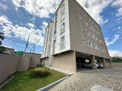 Apartamento com 2 Quartos para alugar, 51m² no Roça Grande, Colombo