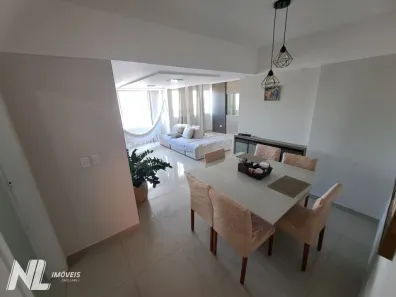 Apartamento com 3 Quartos à venda, 132m² no Capim Macio, Natal