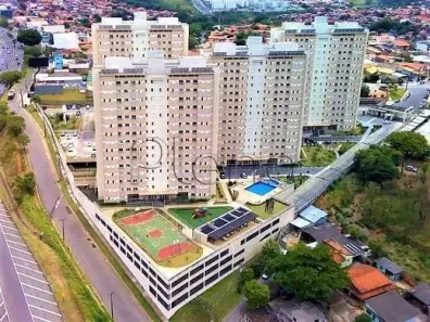 Apartamento com 3 Quartos à venda, 63m² no Chácara das Nações, Valinhos