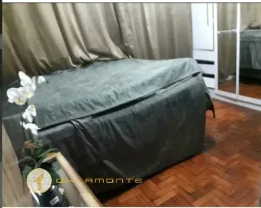 Apartamento com 1 Quarto para alugar, 50m² no Campos Elíseos, São Paulo
