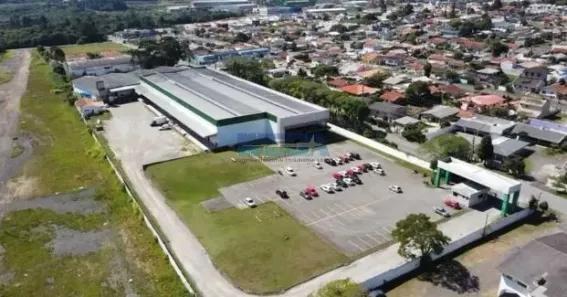 Galpão / Depósito / Armazém para alugar, 4680m² no Jardim Patricia, Quatro Barras