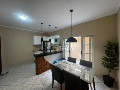 Casa com 3 Quartos à venda, 160m² no Jardim Lírio, Hortolândia