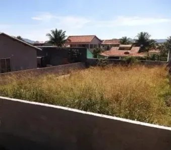 Terreno / Lote / Condomínio à venda, 450m² no Boqueirão, Saquarema