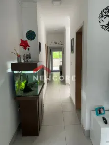 Casa com 3 Quartos à venda, 140m² no Pastoril, Ribeirão Pires